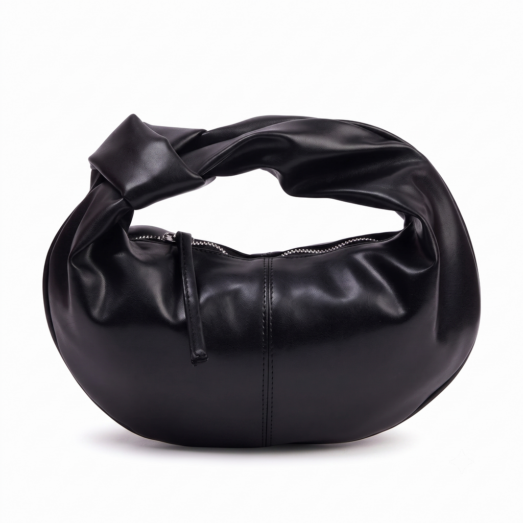 Mini Boy Oval Çanta