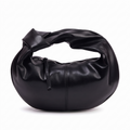 Mini Boy Oval Çanta