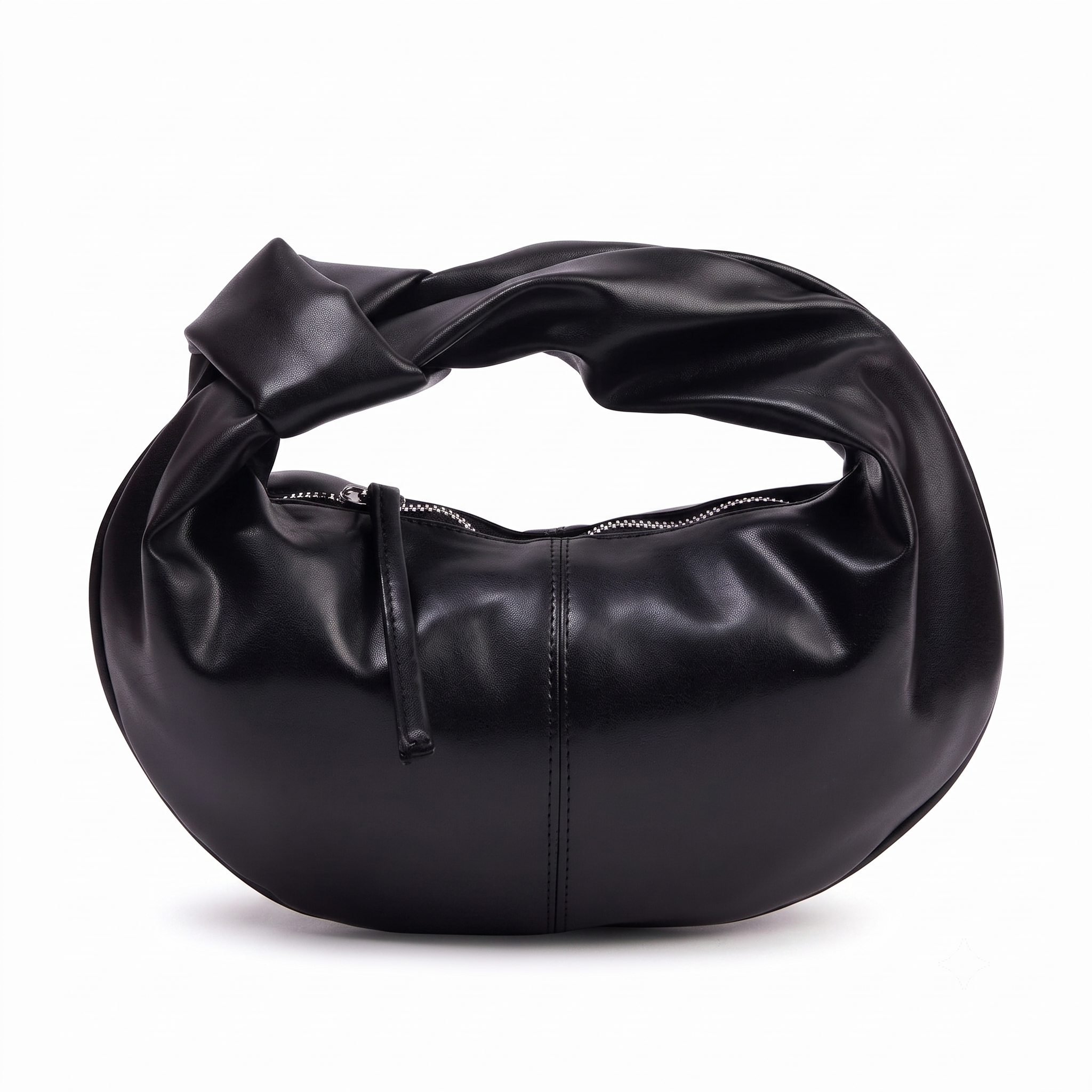 Mini Boy Oval Çanta