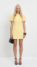 Cannes Mini Elbise