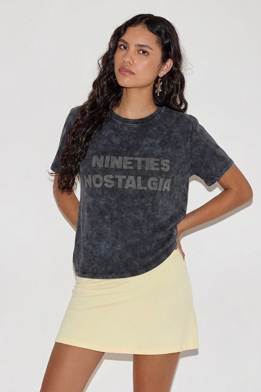 Nostalji Tshirt