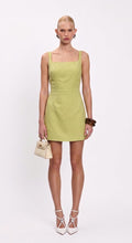 Olive Elbise