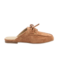 Taba Kadın Loafer