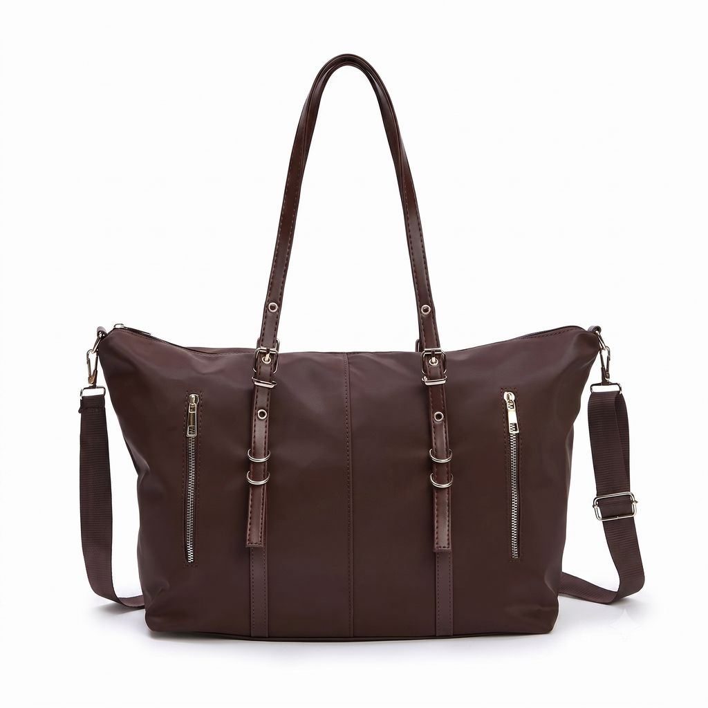 Maxi Tote Çanta